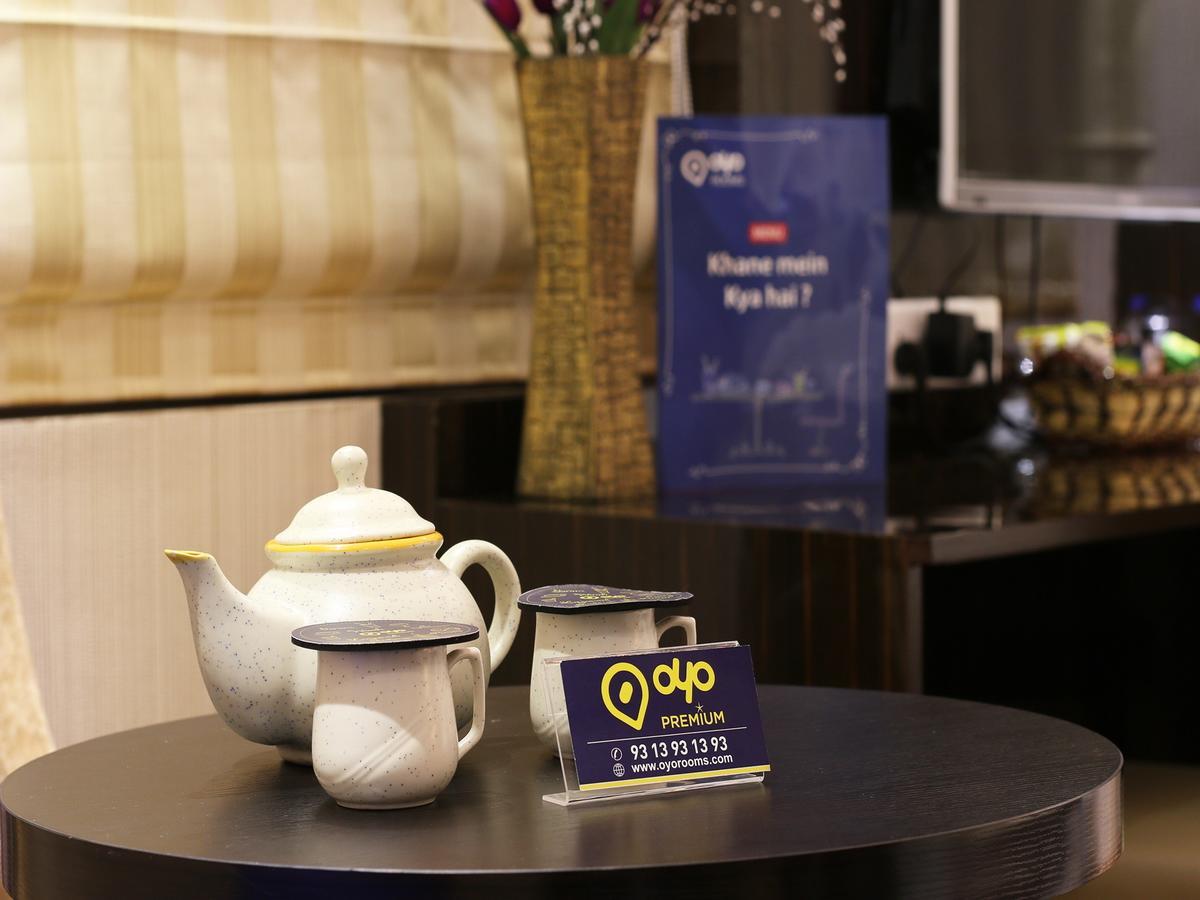Oyo 662 Hotel Comfotel Калькутта Экстерьер фото